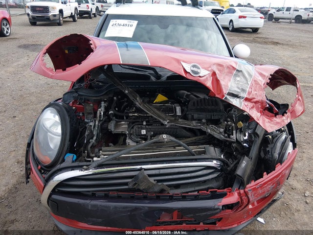 Aukcja sprzedaży 2018 Mini Hardtop Cooper, vin: WMWXU1C5XJ2F79892, numer aukcji: 45364010