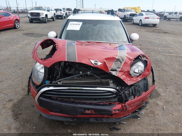 Aukcja sprzedaży 2018 Mini Hardtop Cooper, vin: WMWXU1C5XJ2F79892, numer aukcji: 45364010