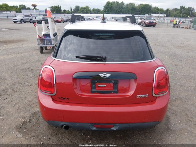 Aukcja sprzedaży 2018 Mini Hardtop Cooper, vin: WMWXU1C5XJ2F79892, numer aukcji: 45364010