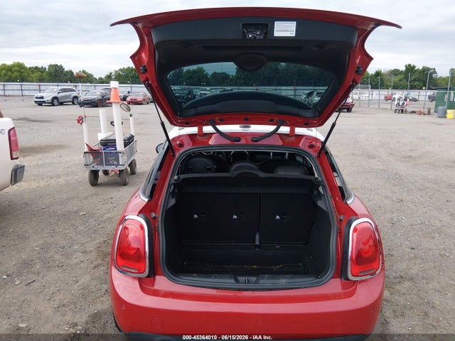 Aukcja sprzedaży 2018 Mini Hardtop Cooper, vin: WMWXU1C5XJ2F79892, numer aukcji: 45364010