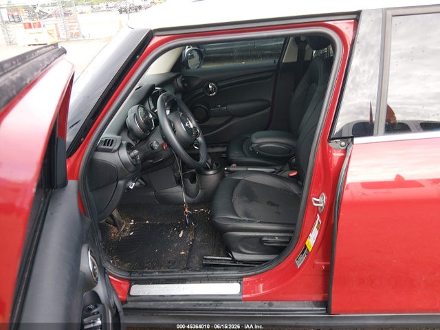 Aukcja sprzedaży 2018 Mini Hardtop Cooper, vin: WMWXU1C5XJ2F79892, numer aukcji: 45364010