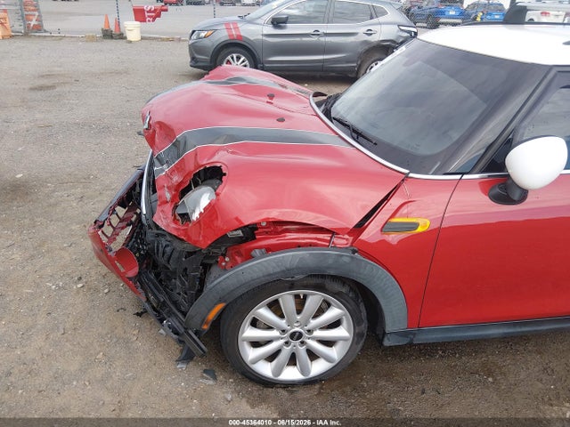 Aukcja sprzedaży 2018 Mini Hardtop Cooper, vin: WMWXU1C5XJ2F79892, numer aukcji: 45364010