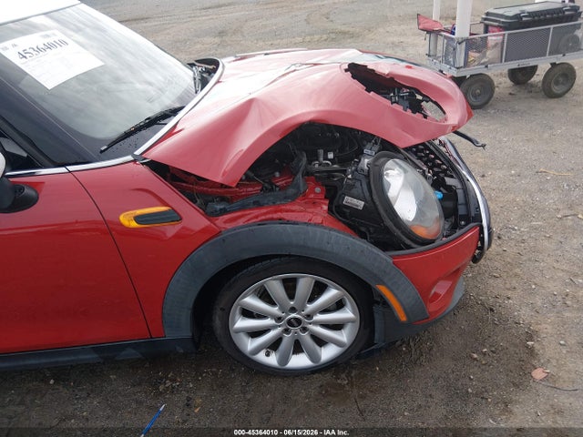 Aukcja sprzedaży 2018 Mini Hardtop Cooper, vin: WMWXU1C5XJ2F79892, numer aukcji: 45364010