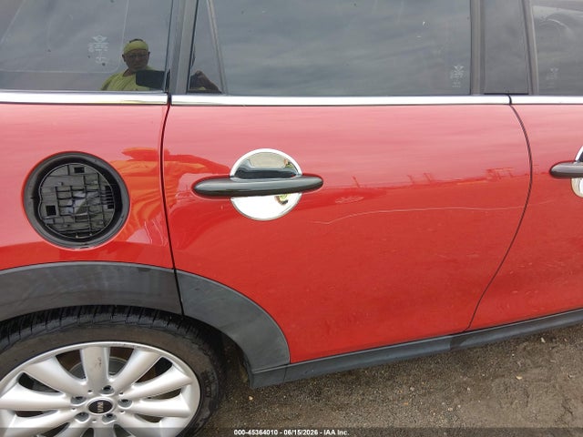 Aukcja sprzedaży 2018 Mini Hardtop Cooper, vin: WMWXU1C5XJ2F79892, numer aukcji: 45364010