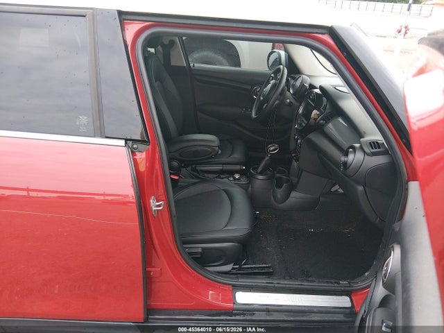 Продажа на аукционе авто 2018 Mini Hardtop Cooper, vin: WMWXU1C5XJ2F79892, номер лота: 45364010