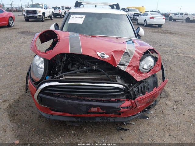 Aukcja sprzedaży 2018 Mini Hardtop Cooper, vin: WMWXU1C5XJ2F79892, numer aukcji: 45364010