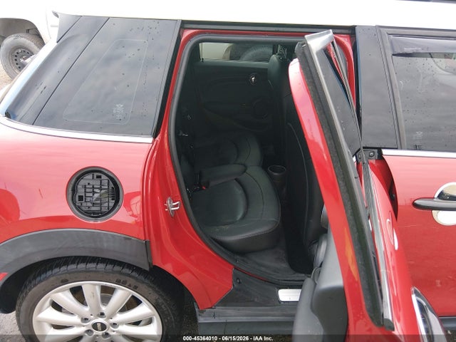 Aukcja sprzedaży 2018 Mini Hardtop Cooper, vin: WMWXU1C5XJ2F79892, numer aukcji: 45364010