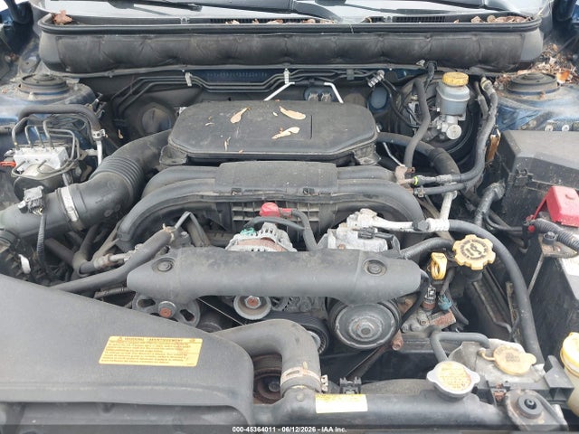 Продаж на аукціоні авто 2011 Subaru Outback 2.5i Premium, vin: 4S4BRBGC9B3322613, номер лоту: 45364011