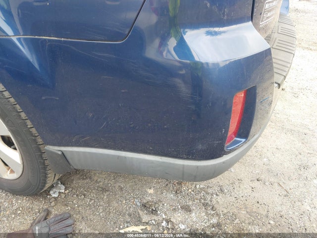 Продаж на аукціоні авто 2011 Subaru Outback 2.5i Premium, vin: 4S4BRBGC9B3322613, номер лоту: 45364011
