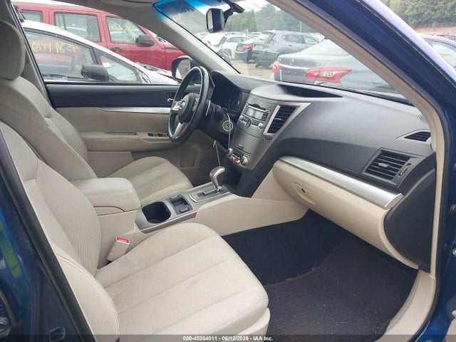 Продаж на аукціоні авто 2011 Subaru Outback 2.5i Premium, vin: 4S4BRBGC9B3322613, номер лоту: 45364011