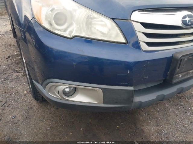 Продаж на аукціоні авто 2011 Subaru Outback 2.5i Premium, vin: 4S4BRBGC9B3322613, номер лоту: 45364011