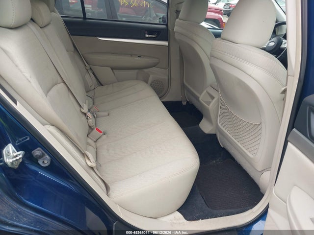 Продаж на аукціоні авто 2011 Subaru Outback 2.5i Premium, vin: 4S4BRBGC9B3322613, номер лоту: 45364011