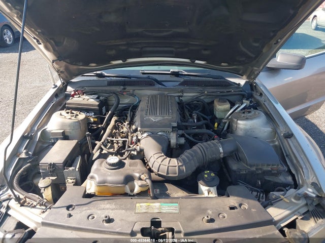 45364018 :رقم المزاد ، 1ZVHT85H385170971 vin ، 2008 Ford Mustang Gt Deluxe/gt Premium مزاد بيع