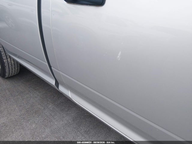 Продаж на аукціоні авто 2019 Ram 1500 Classic Tradesman  4x2 8' Box, vin: 3C6JR6DG1KG502851, номер лоту: 45364023