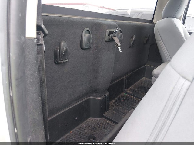 Продаж на аукціоні авто 2019 Ram 1500 Classic Tradesman  4x2 8' Box, vin: 3C6JR6DG1KG502851, номер лоту: 45364023