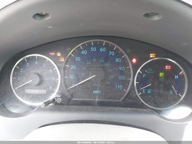 Aukcja sprzedaży 2008 Toyota Sienna Le, vin: 5TDZK23C38S103814, numer aukcji: 45364025
