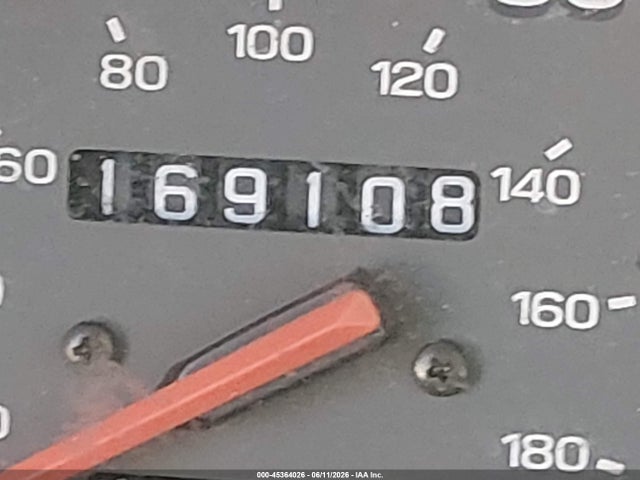Продаж на аукціоні авто 1995 Subaru Legacy L/outback, vin: 4S3BK635XS6354816, номер лоту: 45364026