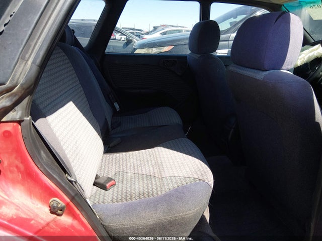 Продаж на аукціоні авто 1995 Subaru Legacy L/outback, vin: 4S3BK635XS6354816, номер лоту: 45364026