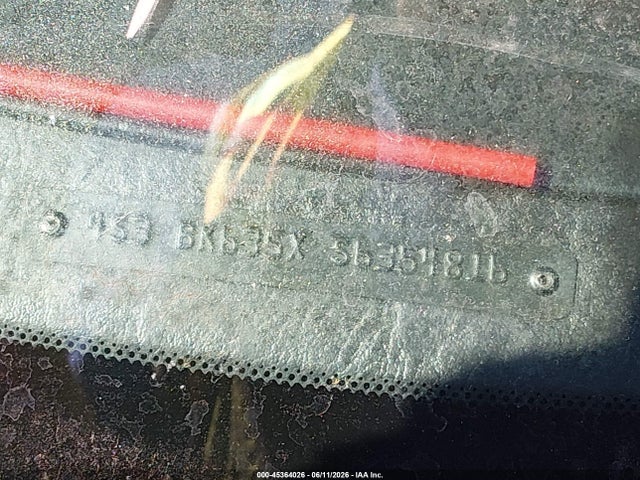 Продаж на аукціоні авто 1995 Subaru Legacy L/outback, vin: 4S3BK635XS6354816, номер лоту: 45364026