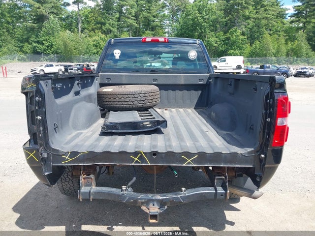 GMC SIERRA 1500 2014 1GTV2TEH9EZ411285 Image 17