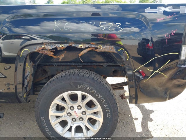 GMC SIERRA 1500 2014 1GTV2TEH9EZ411285 Image 19