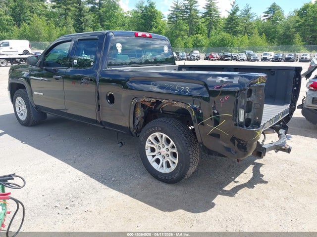 GMC SIERRA 1500 2014 1GTV2TEH9EZ411285 Image 3