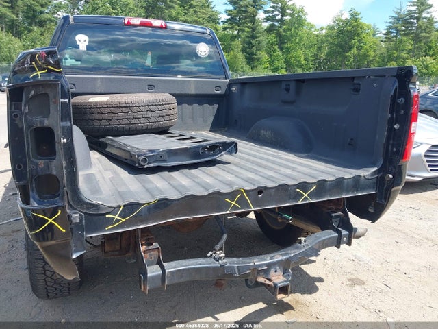GMC SIERRA 1500 2014 1GTV2TEH9EZ411285 Image 6