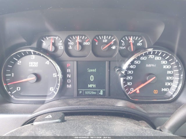 GMC SIERRA 1500 2014 1GTV2TEH9EZ411285 Image 7