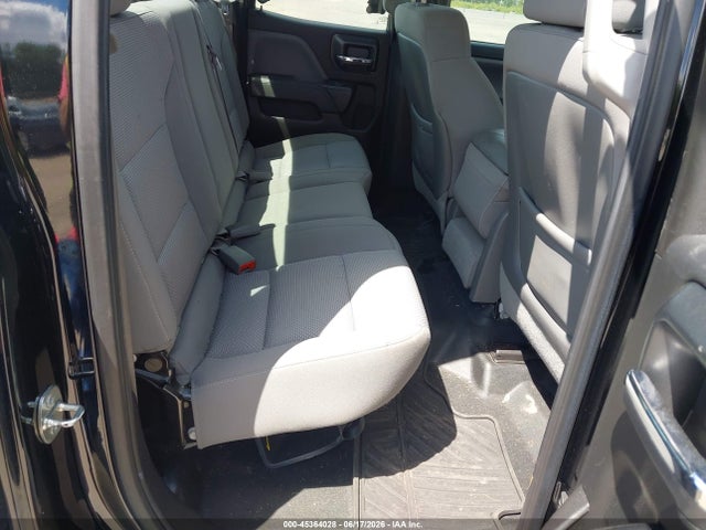 GMC SIERRA 1500 2014 1GTV2TEH9EZ411285 Image 8