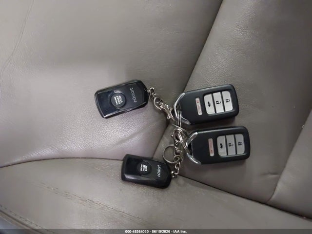 Honda Civic Ex-l 2015 2HGFB2F99FH522475 Image 11