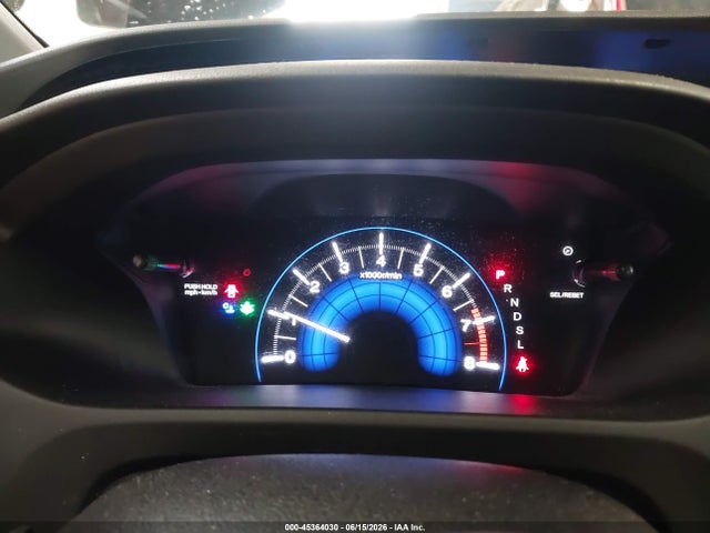 Honda Civic Ex-l 2015 2HGFB2F99FH522475 Image 7