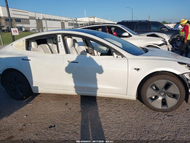 Tesla Model 3 Rear-wheel Drive 2023 5YJ3E1EA1PF652451 Image 13