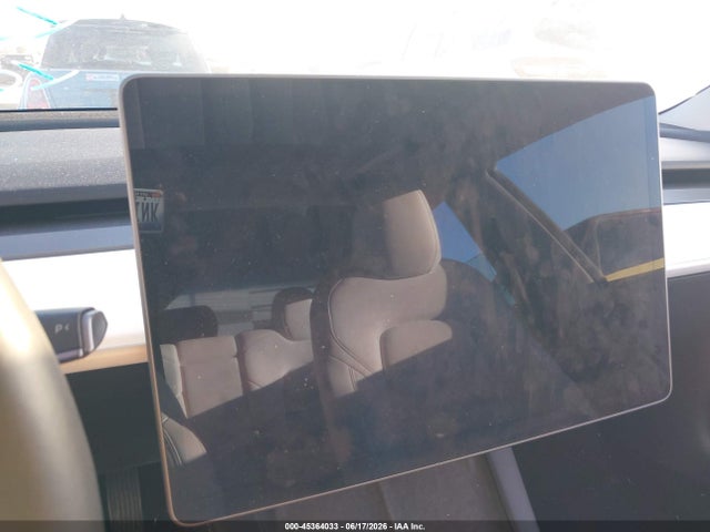 Tesla Model 3 Rear-wheel Drive 2023 5YJ3E1EA1PF652451 Image 15