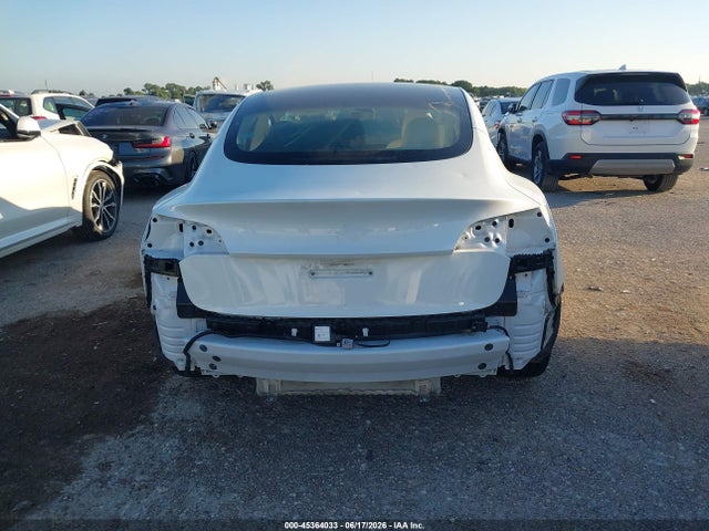 Tesla Model 3 Rear-wheel Drive 2023 5YJ3E1EA1PF652451 Image 16