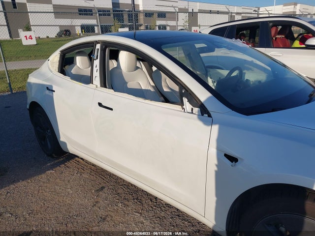 Tesla Model 3 Rear-wheel Drive 2023 5YJ3E1EA1PF652451 Image 19