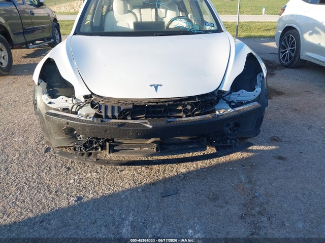 Tesla Model 3 Rear-wheel Drive 2023 5YJ3E1EA1PF652451 Image 6