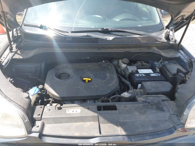 Aukcja sprzedaży 2015 Kia Soul !, vin: KNDJX3A51F7123625, numer aukcji: 45364036