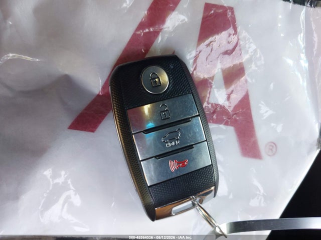 Aukcja sprzedaży 2015 Kia Soul !, vin: KNDJX3A51F7123625, numer aukcji: 45364036