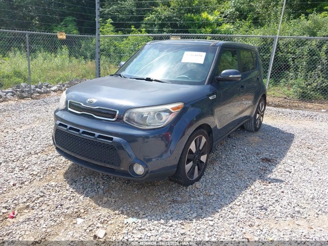 Aukcja sprzedaży 2015 Kia Soul !, vin: KNDJX3A51F7123625, numer aukcji: 45364036