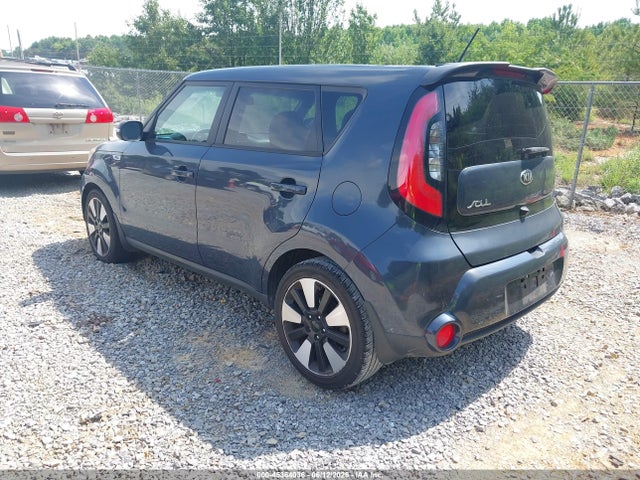 Aukcja sprzedaży 2015 Kia Soul !, vin: KNDJX3A51F7123625, numer aukcji: 45364036