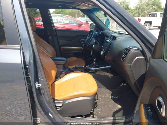 Aukcja sprzedaży 2015 Kia Soul !, vin: KNDJX3A51F7123625, numer aukcji: 45364036