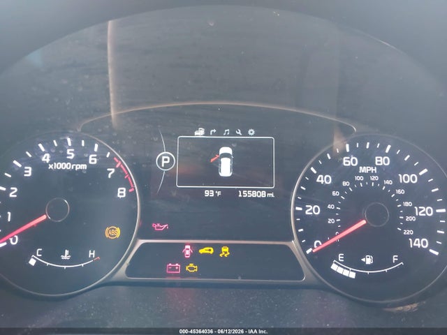 Aukcja sprzedaży 2015 Kia Soul !, vin: KNDJX3A51F7123625, numer aukcji: 45364036