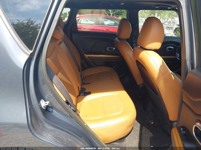 Aukcja sprzedaży 2015 Kia Soul !, vin: KNDJX3A51F7123625, numer aukcji: 45364036
