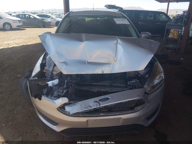 Ford FOCUS SE 2018 1FADP3K29JL207859 Image 13