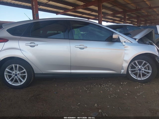 Ford FOCUS SE 2018 1FADP3K29JL207859 Image 14