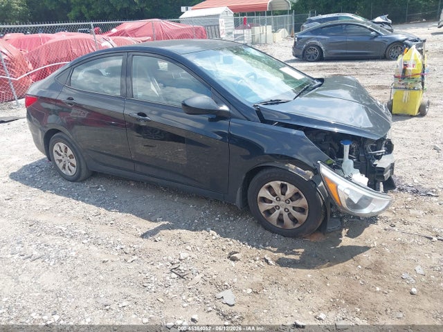 2015 KMHCT4AE1FU906175 main image