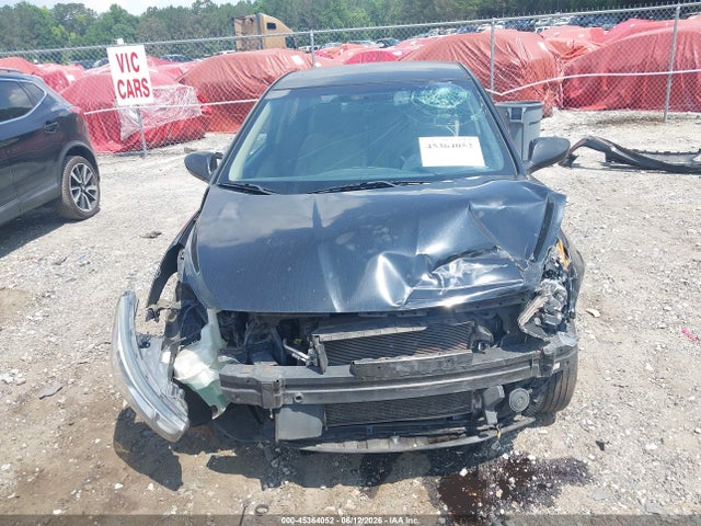 Hyundai ACCENT GLS 2015 KMHCT4AE1FU906175 Image 12