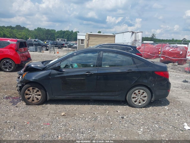 Hyundai ACCENT GLS 2015 KMHCT4AE1FU906175 Image 14