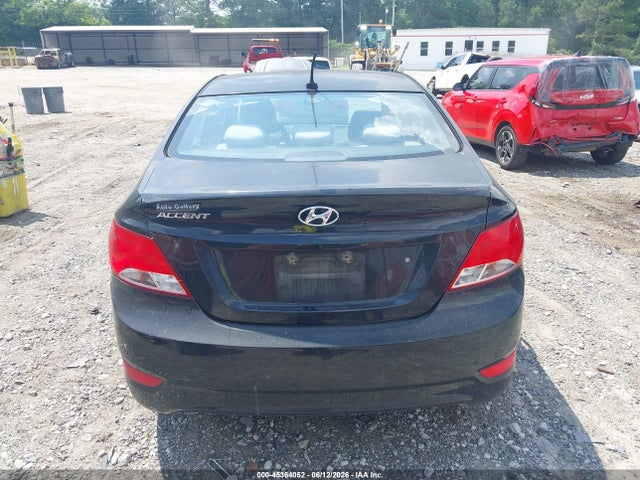 Hyundai ACCENT GLS 2015 KMHCT4AE1FU906175 Image 16