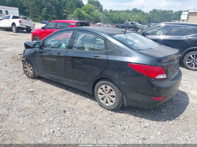 Hyundai ACCENT GLS 2015 KMHCT4AE1FU906175 Image 3